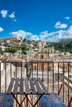 Casa Teresa con vista Modica